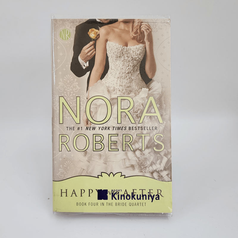 Happy Ever After - Nora Roberts