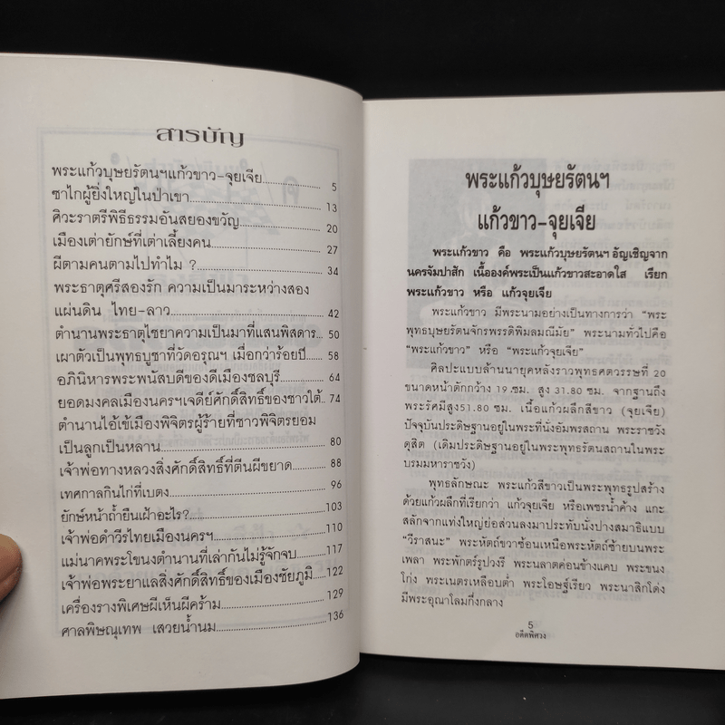 อดีตพิศวง - น้าแปลก