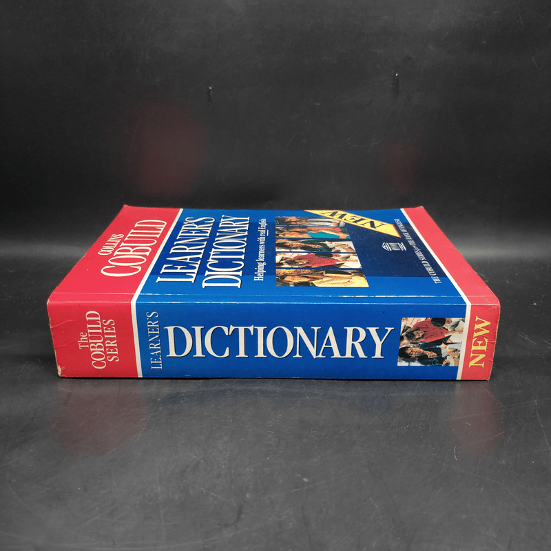 Collins Cobuild Learner's Dictionary