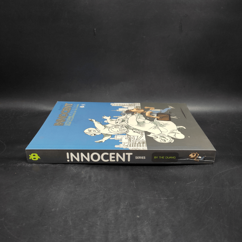 Innocent Series - The Duang