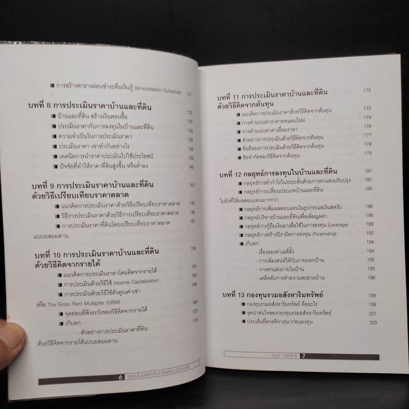 ลงทุนในอสังหาริมทรัพย์แบบมืออาชีพ - อนุชา กุลวิสุทธิ์