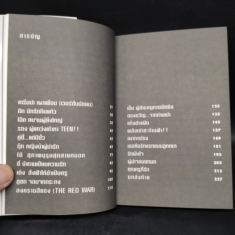 เฟรนด์ Shit! - ปองธรรม สุทธิสาคร