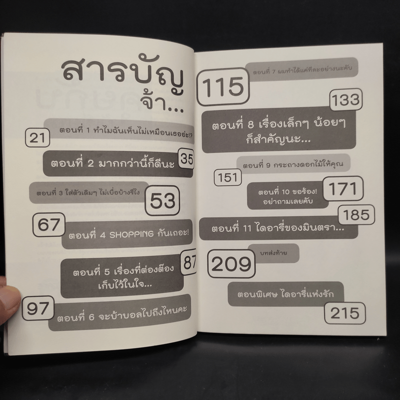 ผู้หญิงคับ! ผมโง่จริงไม่ได้แกล้งโง่