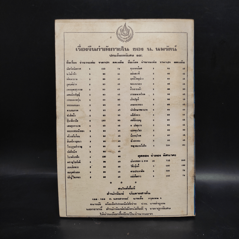 นวลระหง - สุวรรณี สุคนธา