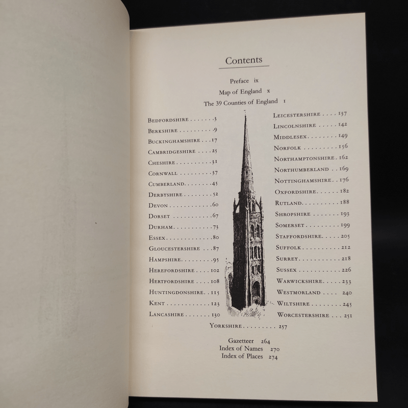 I Never Knew That About England - Christopher Winn