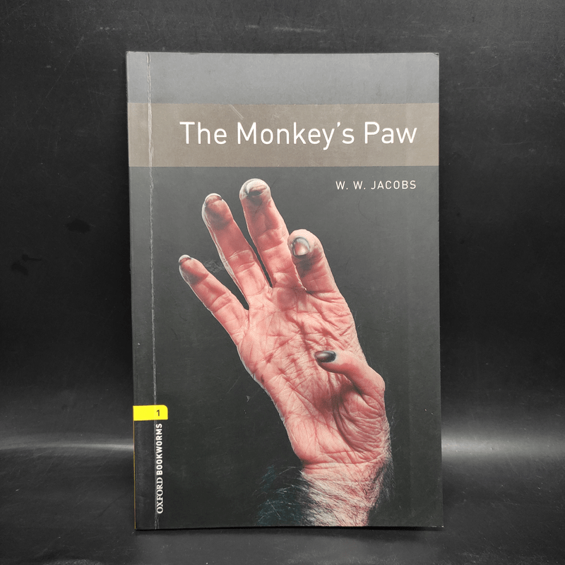 The Monkey's Paw - Oxford Bookworms Stage 1