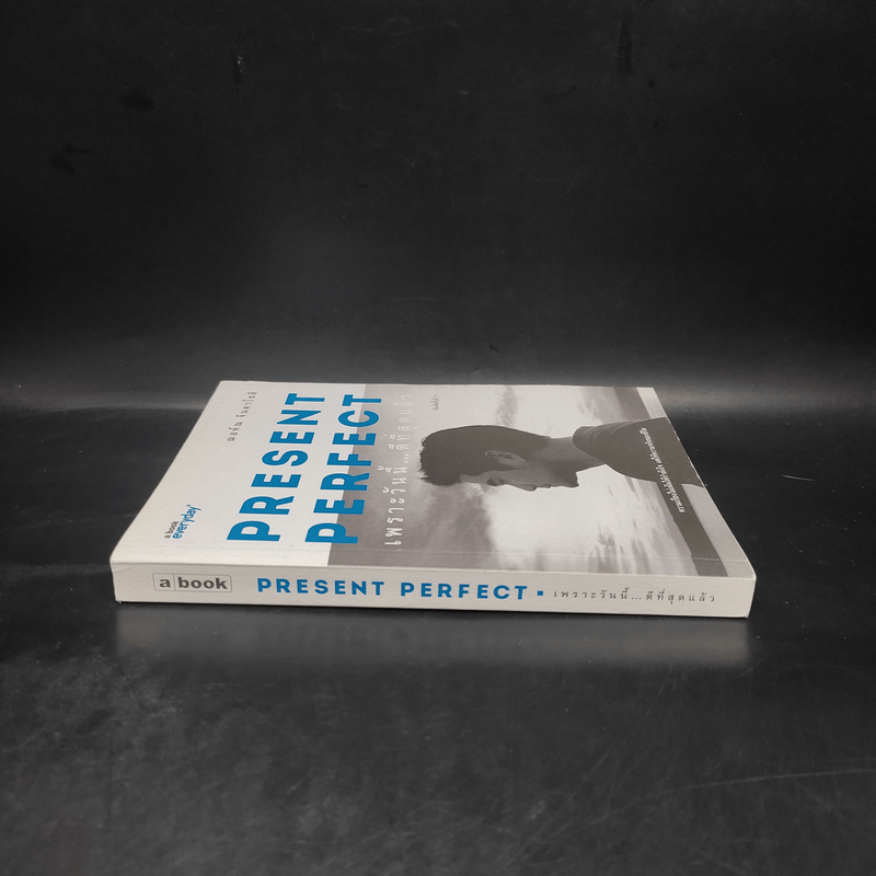 Present Perfect เพราะวันนี้ดีที่สุด - ฌอห์ณ จินดาโชติ