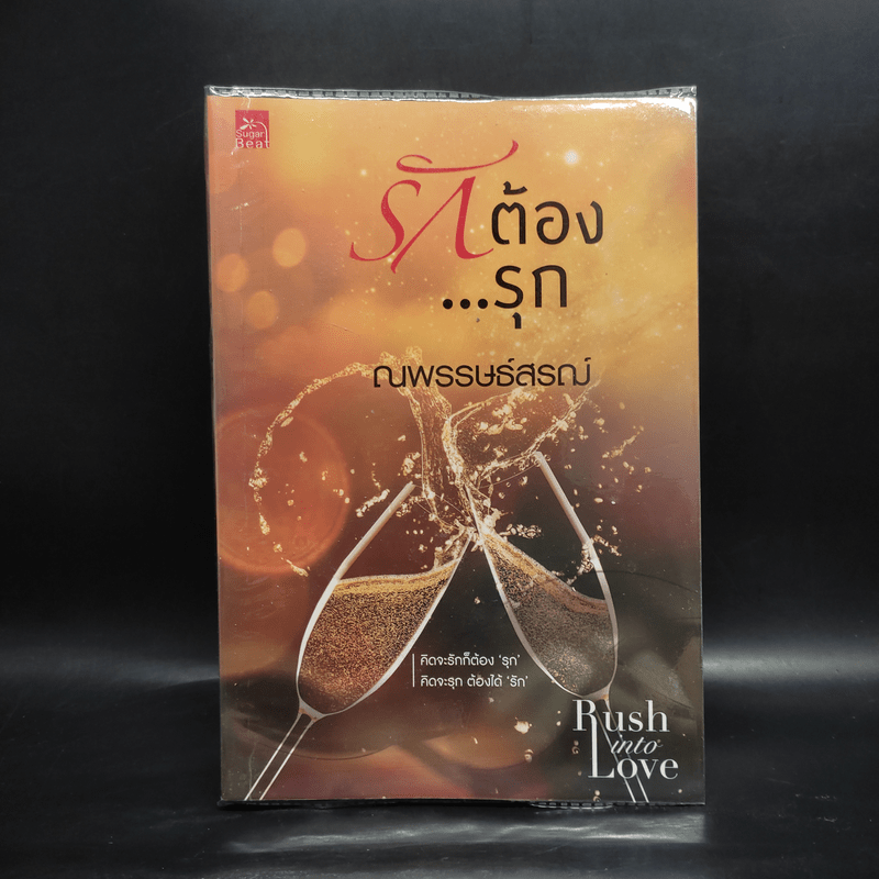 รักต้อง...รุก - ณพรรษธ์สรฌ์