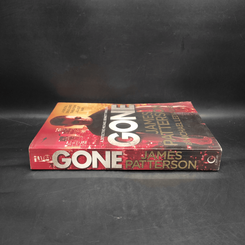 Gone - James Patterson & Michaelledwidge