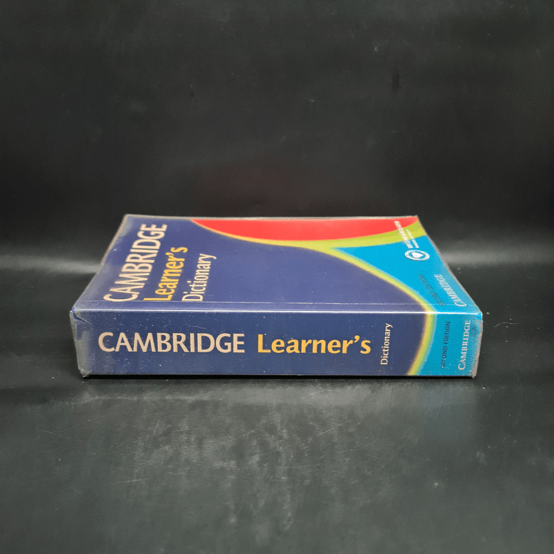 Cambridge Learner's Dictionary