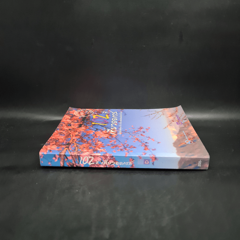 102 ที่เที่ยวออกรส