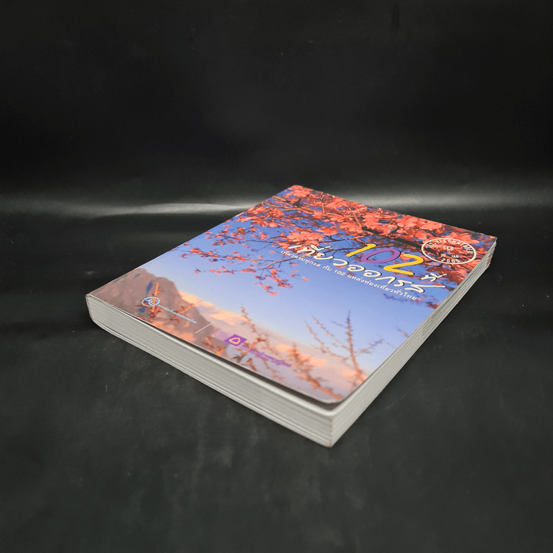 102 ที่เที่ยวออกรส