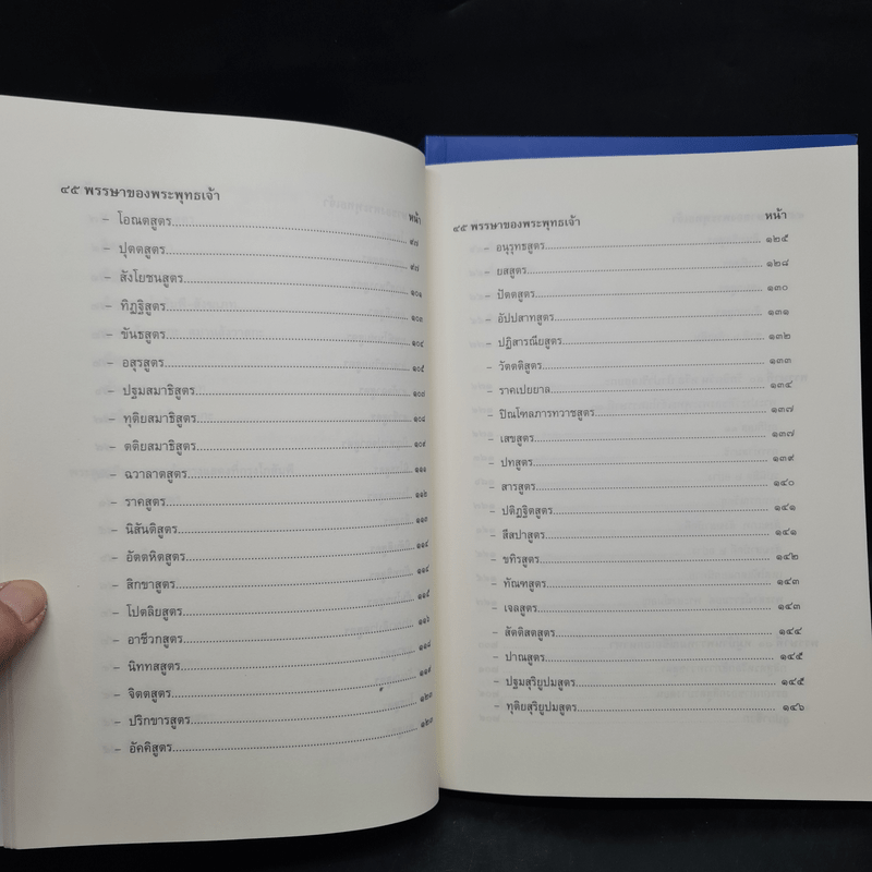 45 พรรษาของพระพุทธเจ้า เล่ม 1-2 - สมเด็จพระญาณสังวร สมเด็จพระสังฆราช สกลมหาสังฆปริณายก