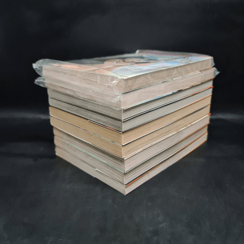 สิงหไกรภพ เล่ม 1-9