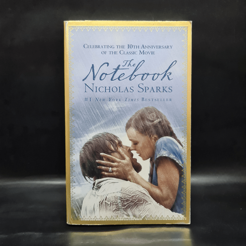 The Notebook - Nicholas Sparks