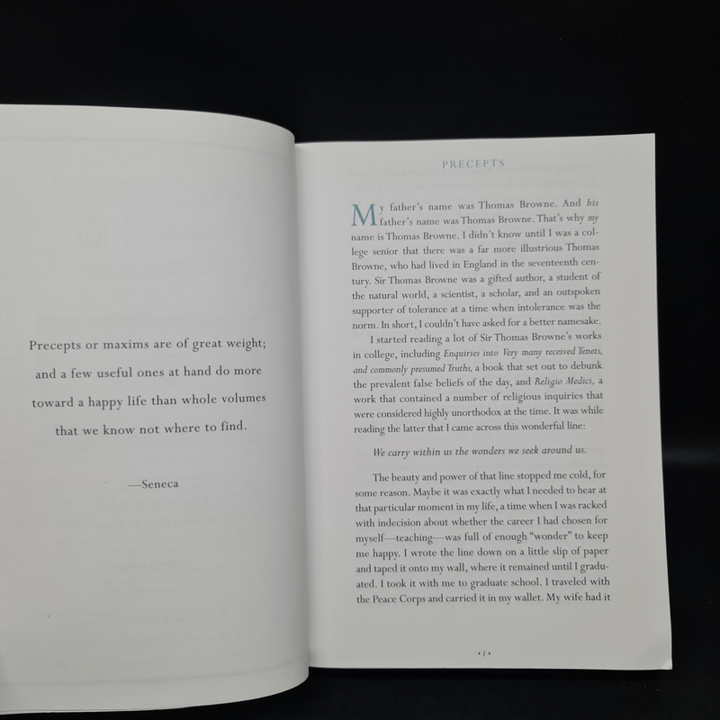 365 Days of Wonder - R.J. Palacio