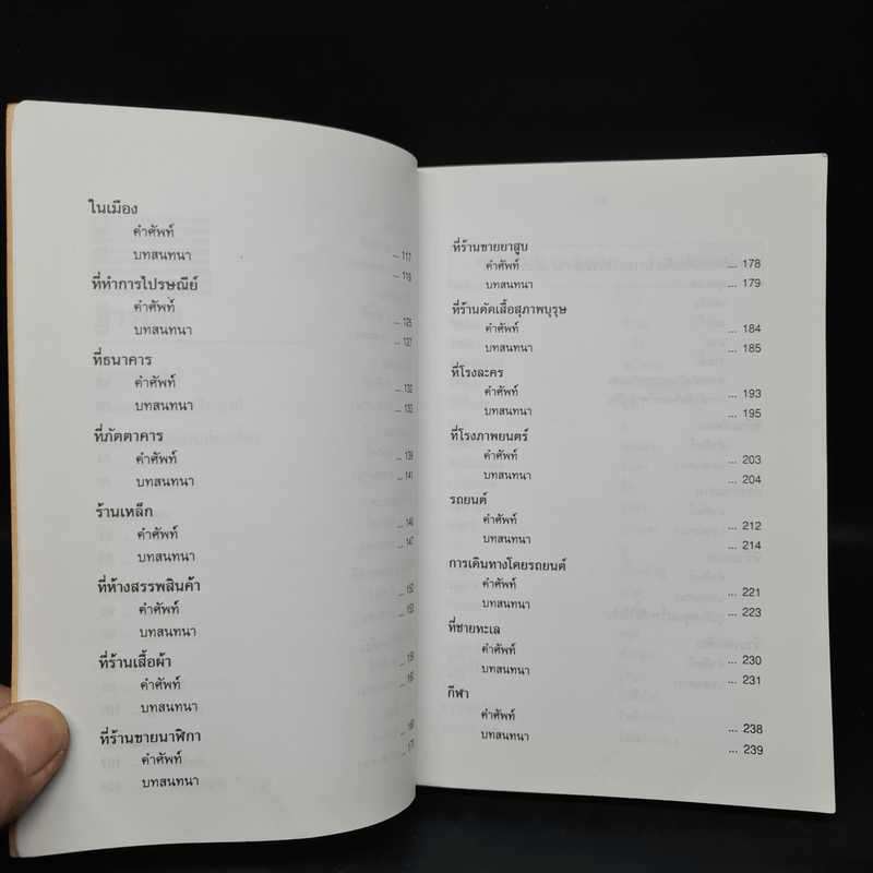 สนทนาภาษาอังกฤษ 35 ชั่วโมง