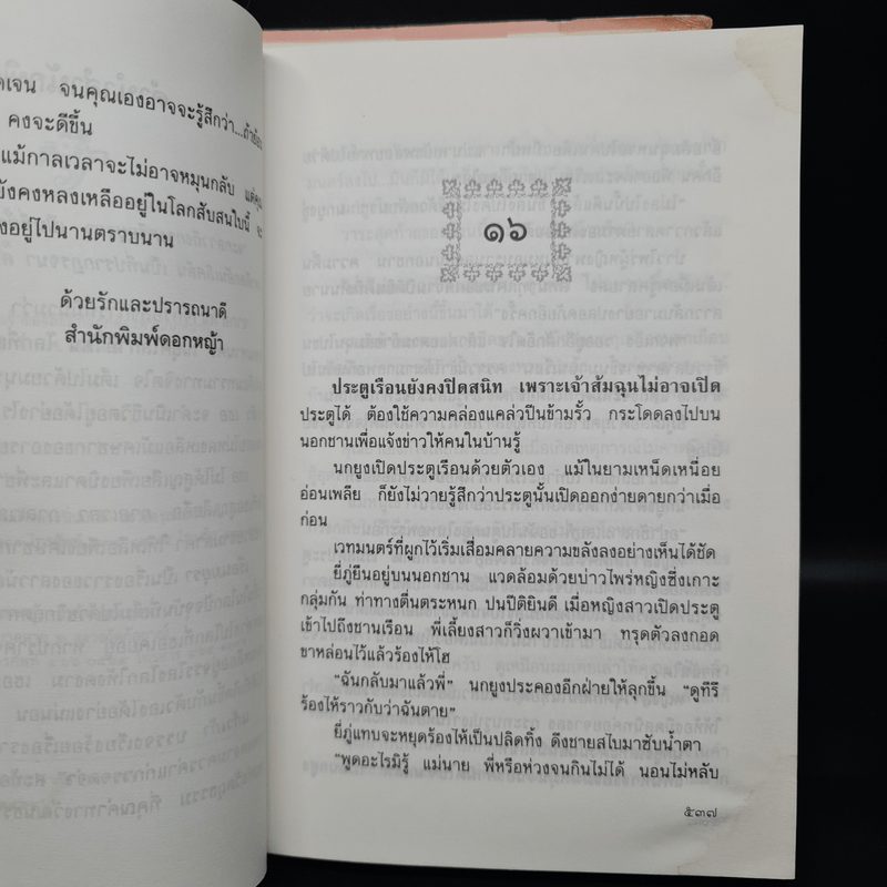 เรือนมยุรา 2 เล่มจบ - แก้วเก้า