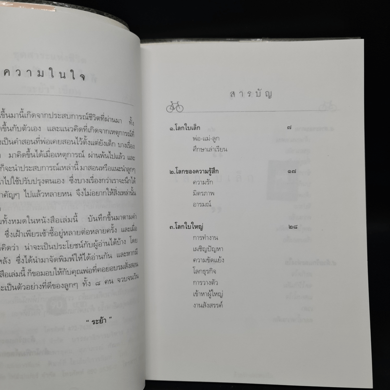 ด้วยรักและห่วงใย - ระย้า