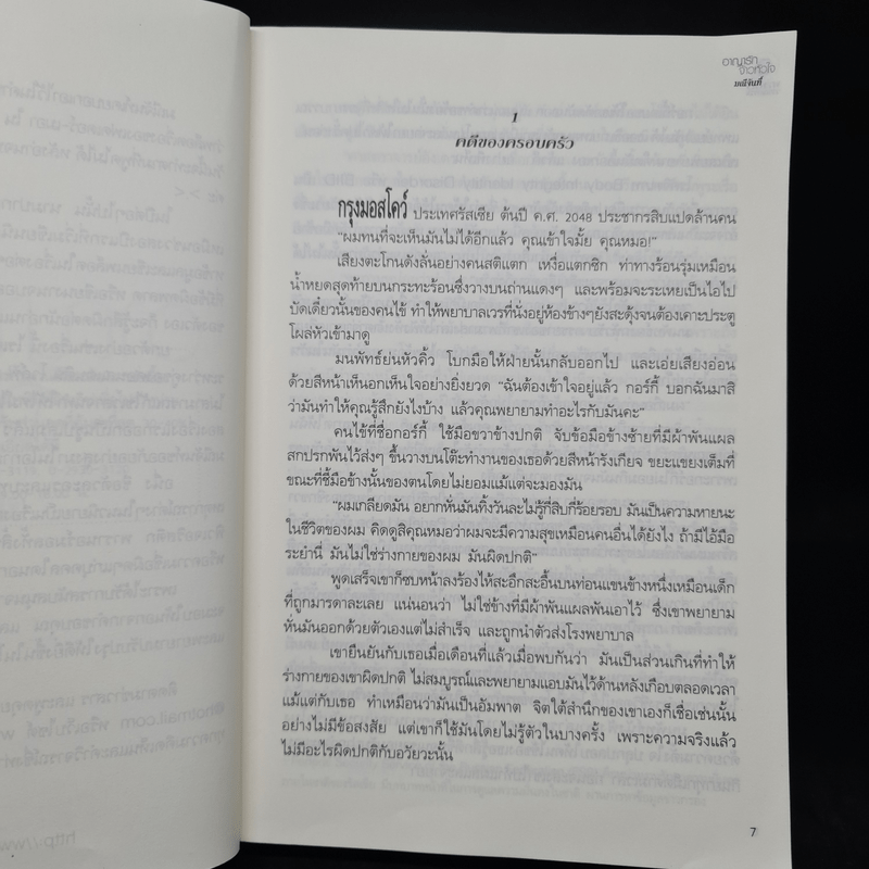 อาญารักจ้าวหัวใจ - มณีจันท์