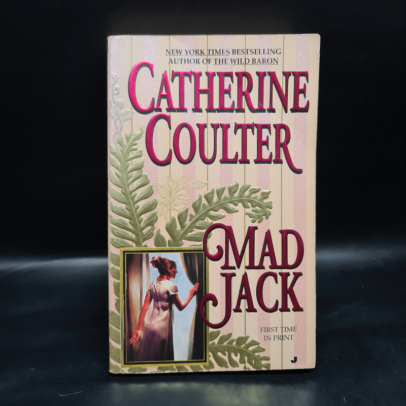 Mad Jack - Catherine Coulter