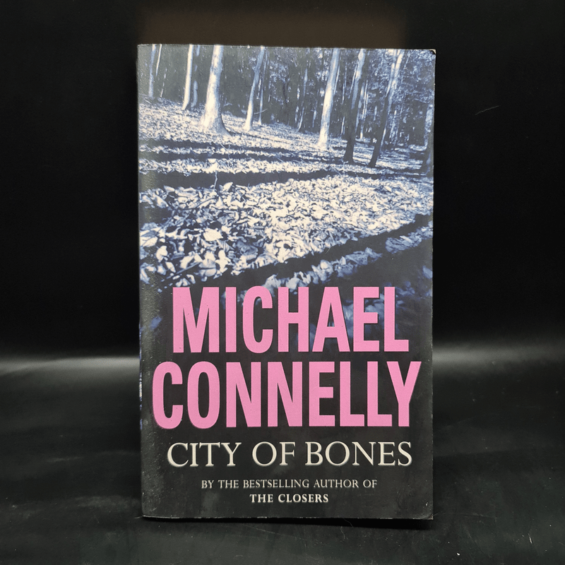 City of Bonnes - Michael Connelly