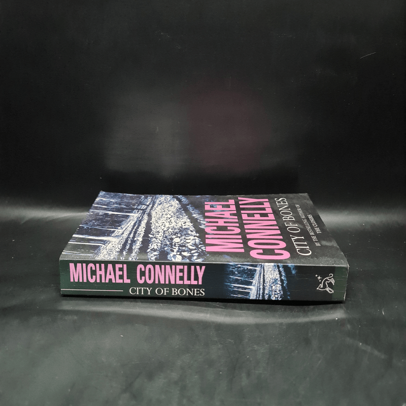 City of Bonnes - Michael Connelly