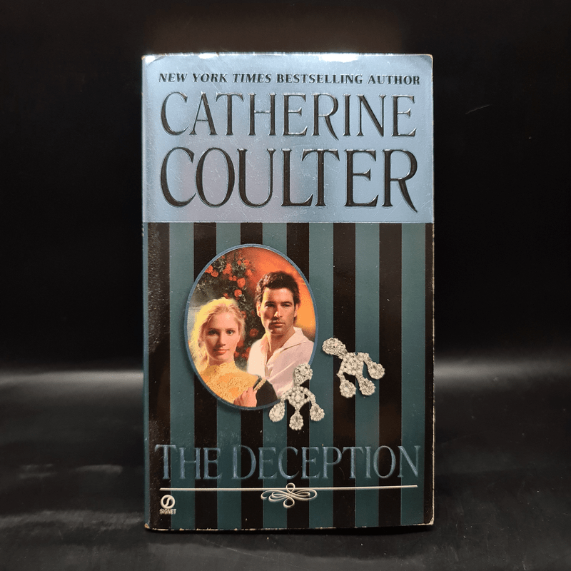 The Deception - Catherine Coulter