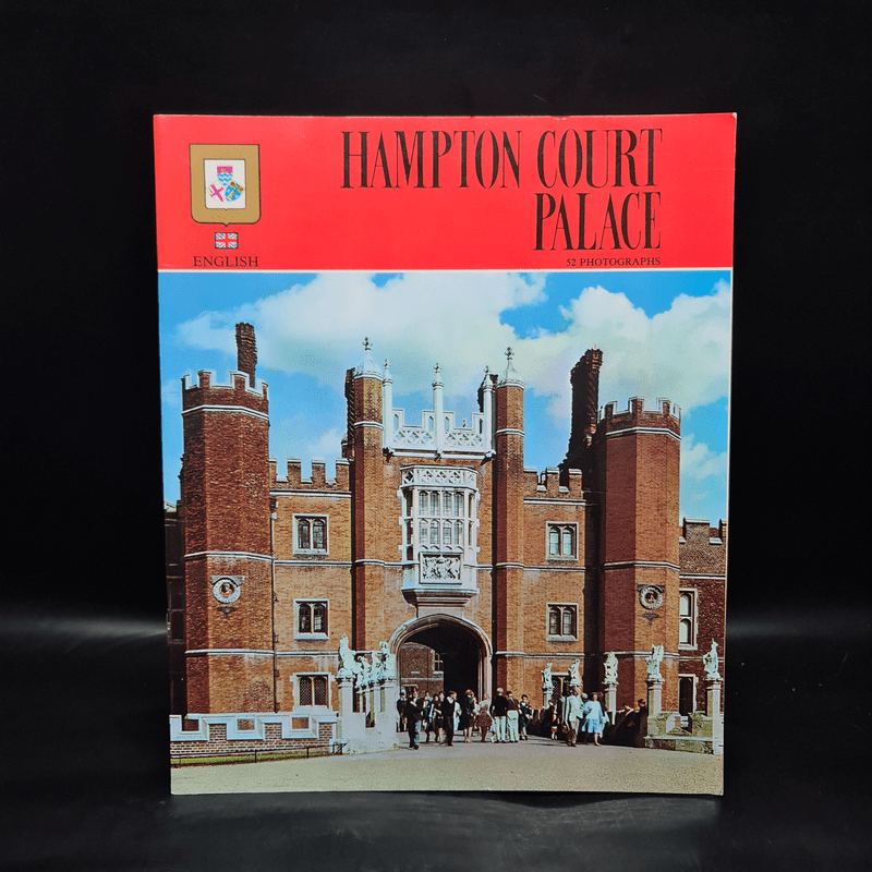 Hampton Court Palace