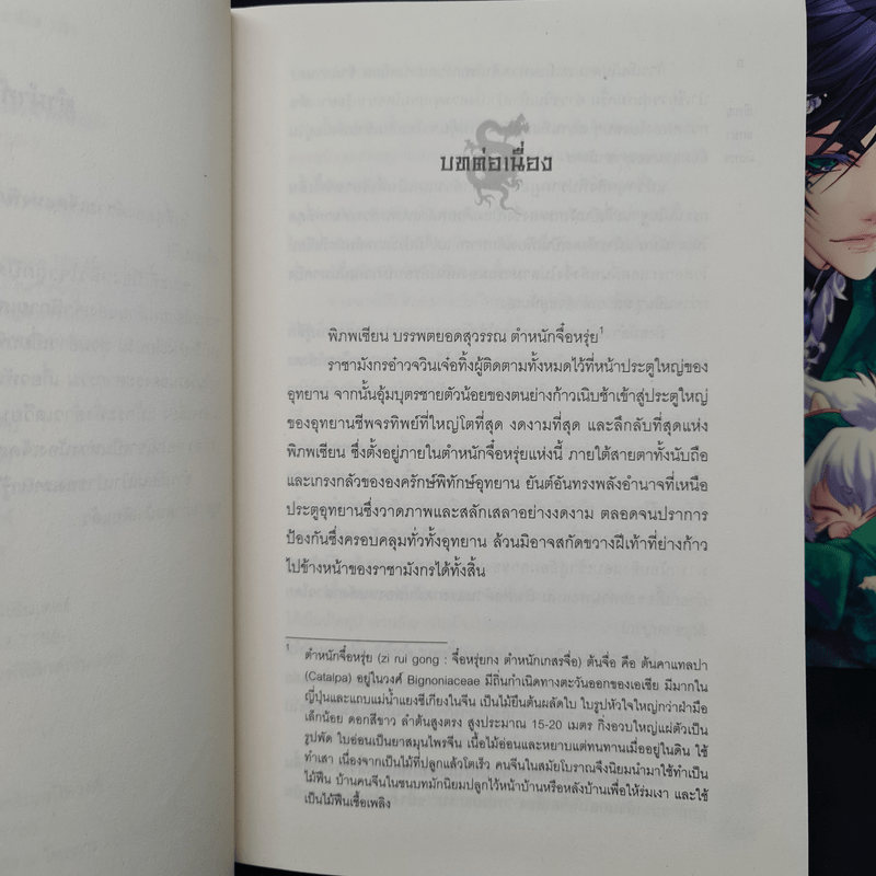 พิภพพญามังกร ภาคเงามืด 2 เล่มจบ - ฮัวเสี่ยวเยว่