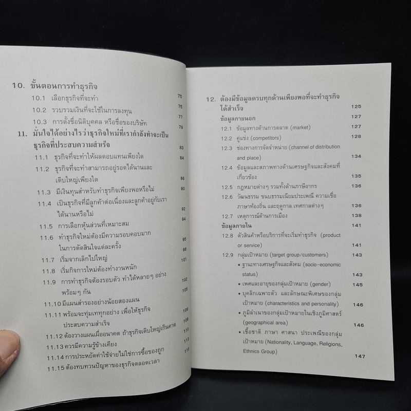 คู่มือสร้างตนสร้างธุรกิจสู่ความร่ำรวย - อัส ธรรมศินทร์