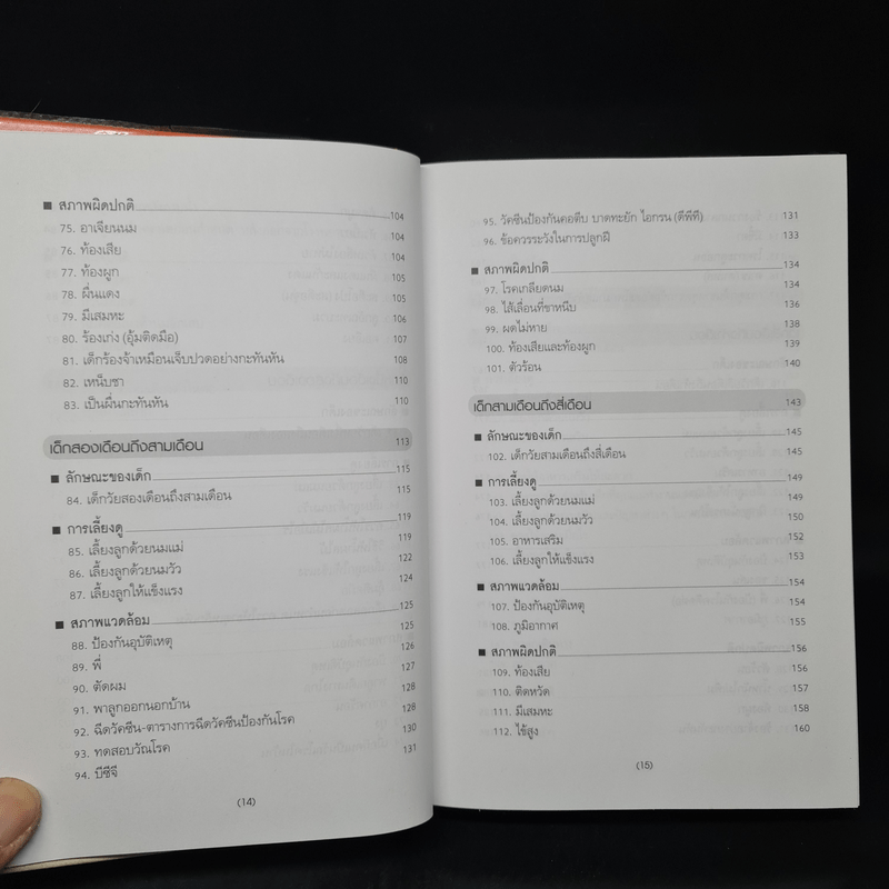 สารานุกรมการเลี้ยงดูเด็ก เล่ม 1 - นายแพทย์มิชิโอะ มัตสุดะ