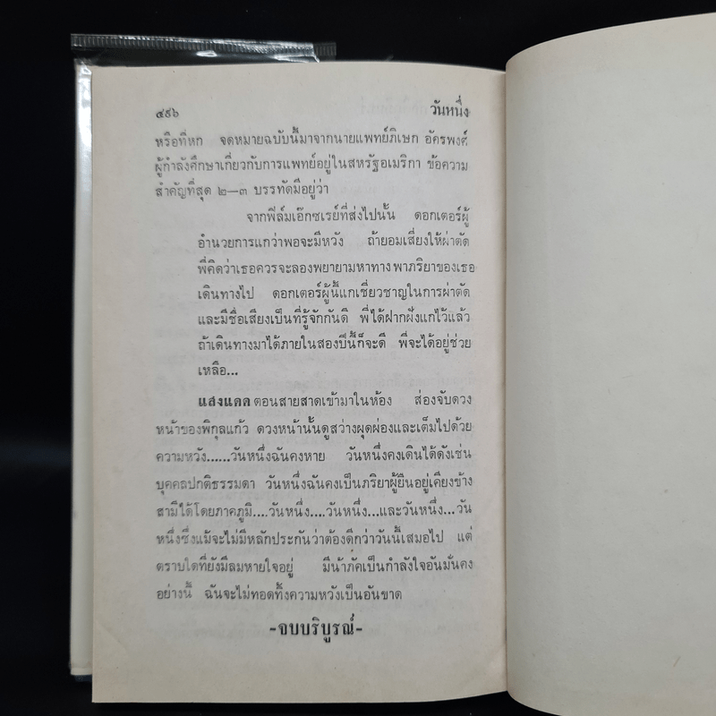 วันหนึ่ง - จุลลดา ภักดีภูมินทร์