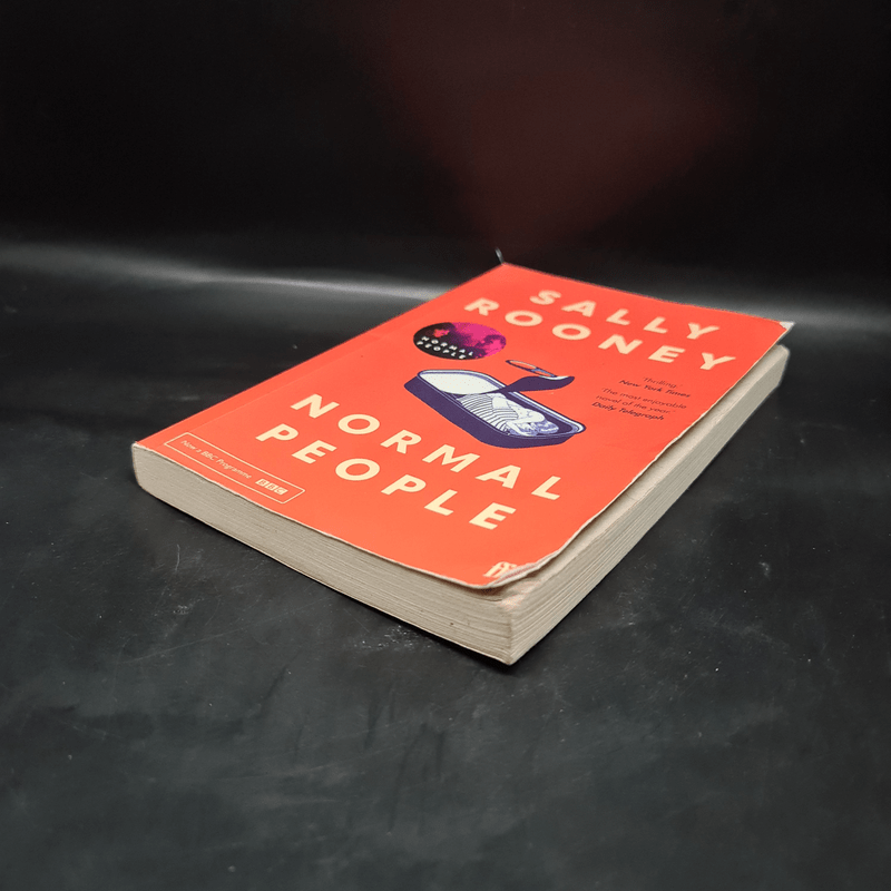 Normal People - Sally Rooney