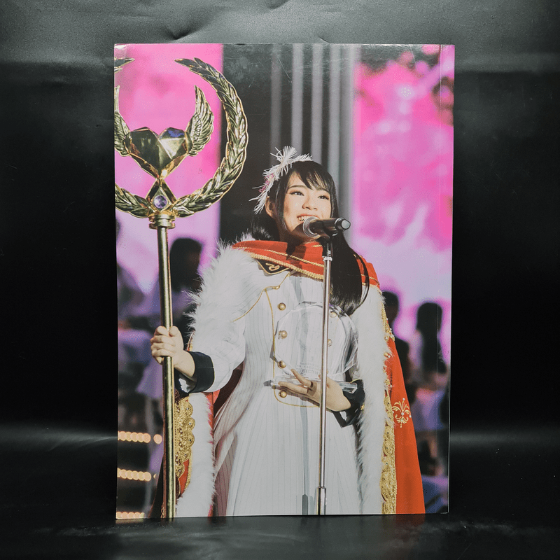 Senbatsu General Election Official Book BNK48