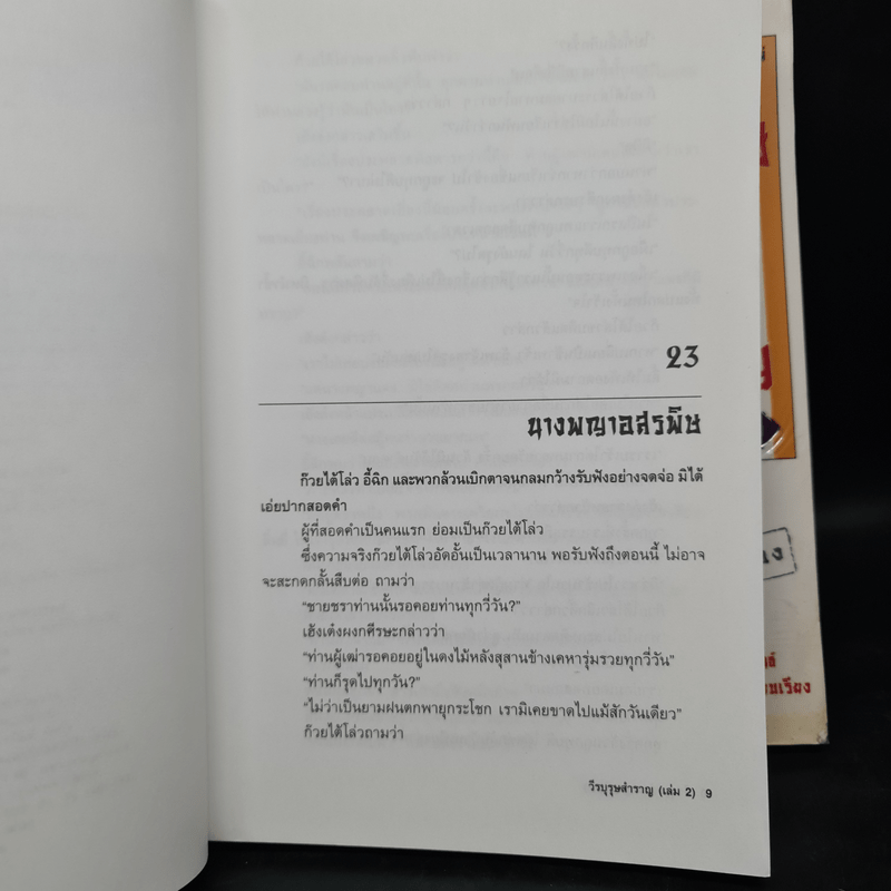 วีรบุรุษสำราญ 2 เล่มจบ - โก้วเล้ง, น.นพรัตน์