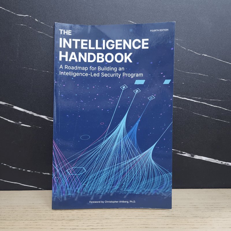 The Intelligence Handbook