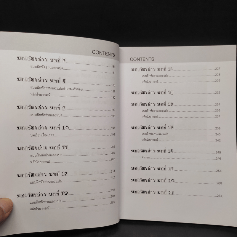 ทบทวนเริ่มต้นใหม่ภาษาอังกฤษตั้งแต่ A-B-C จนพูด อ่าน เขียน แปลได้ - ครูกวาง