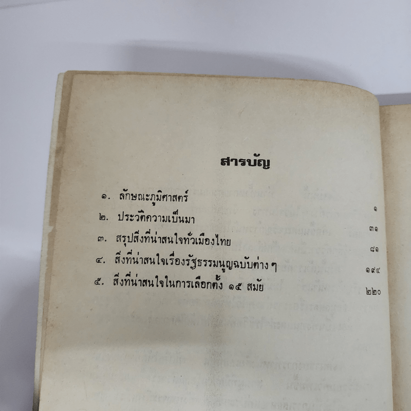 รอบฟ้าเมืองไทย - ศรณรงค์ ปิยะกาญจน์