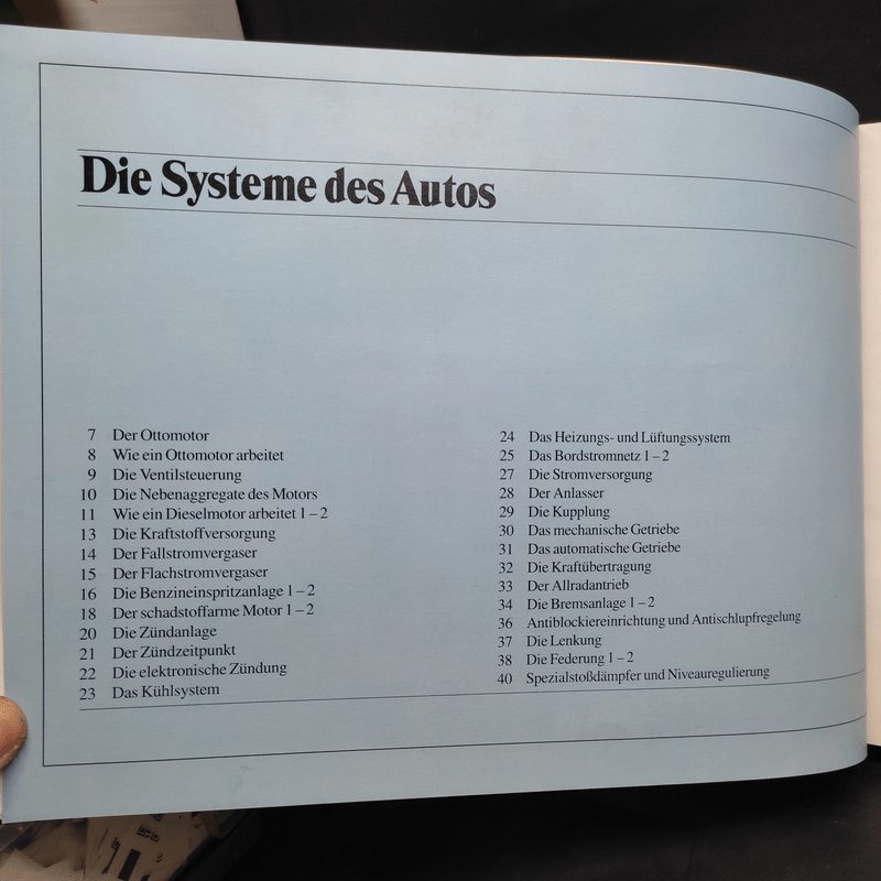 Der große ADAC - Ratgeber Auto (German Edition)