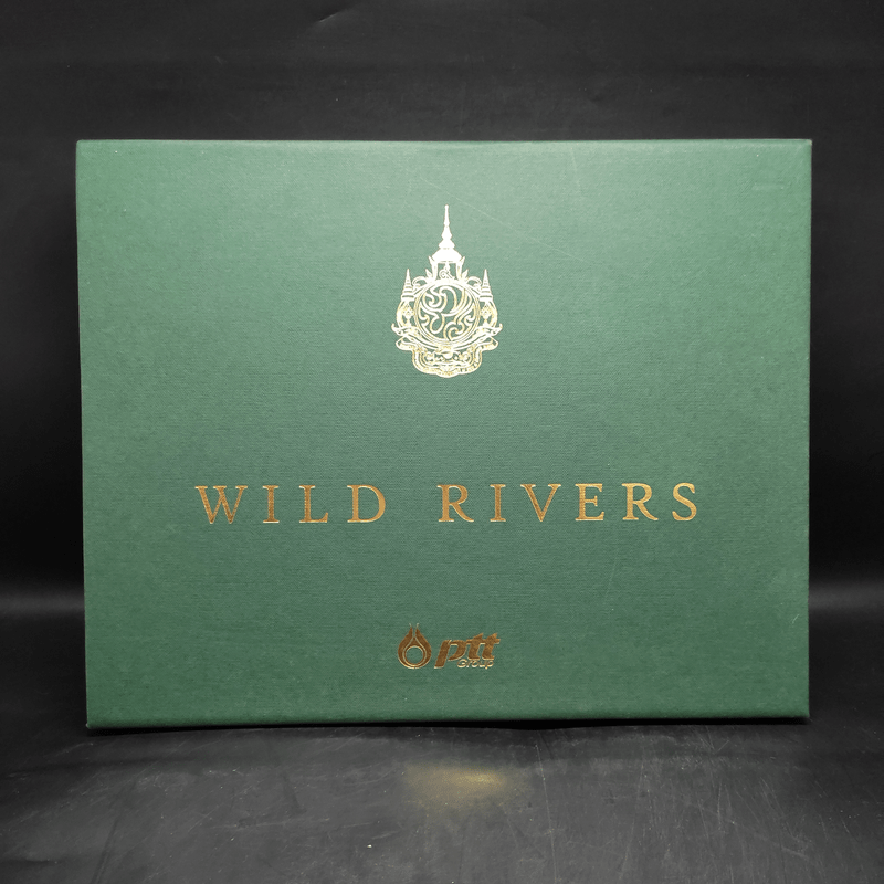 Box Set Wild Rivers - Ptt