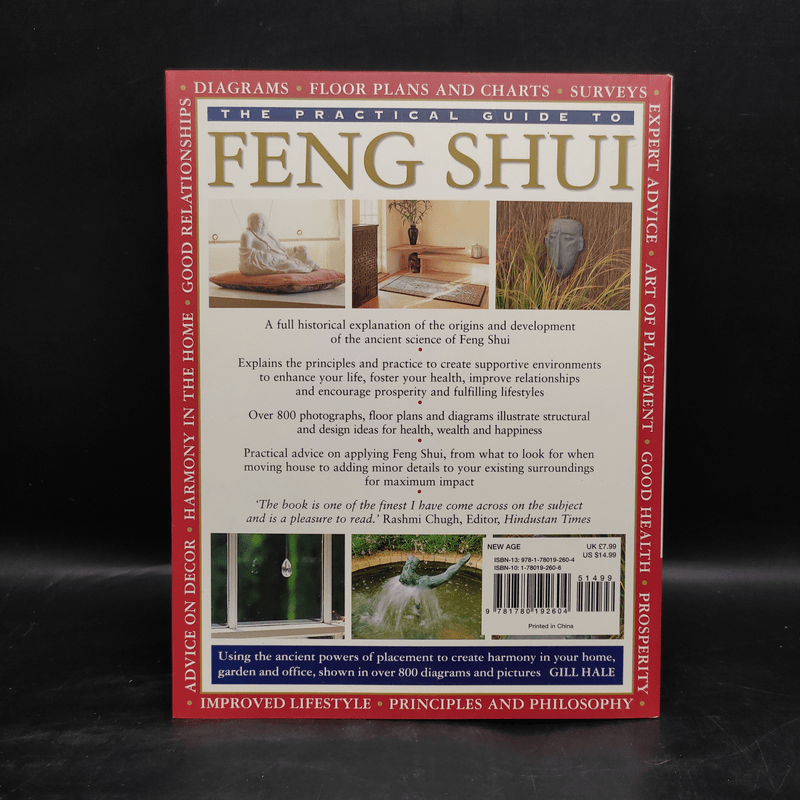 The Practical Guide to Feng Shui