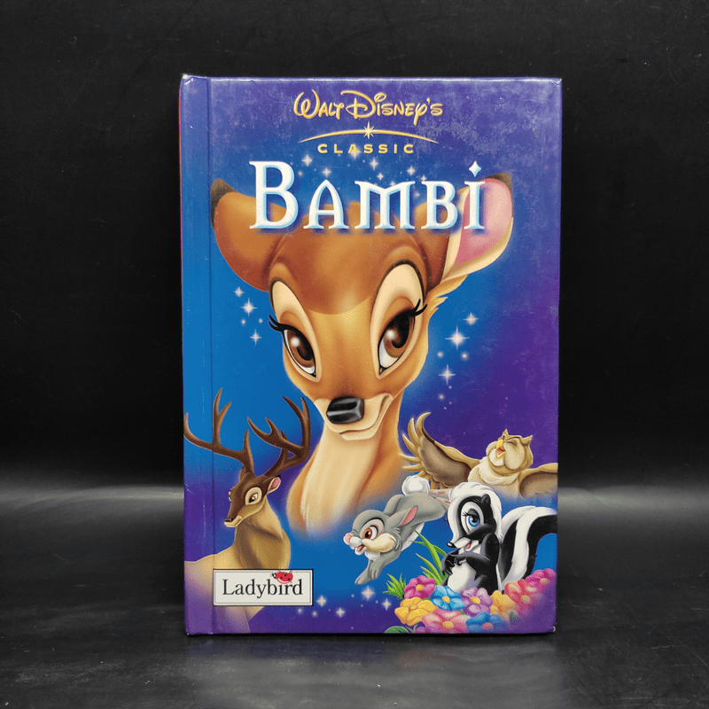 Walt Disney's Classic Bambi