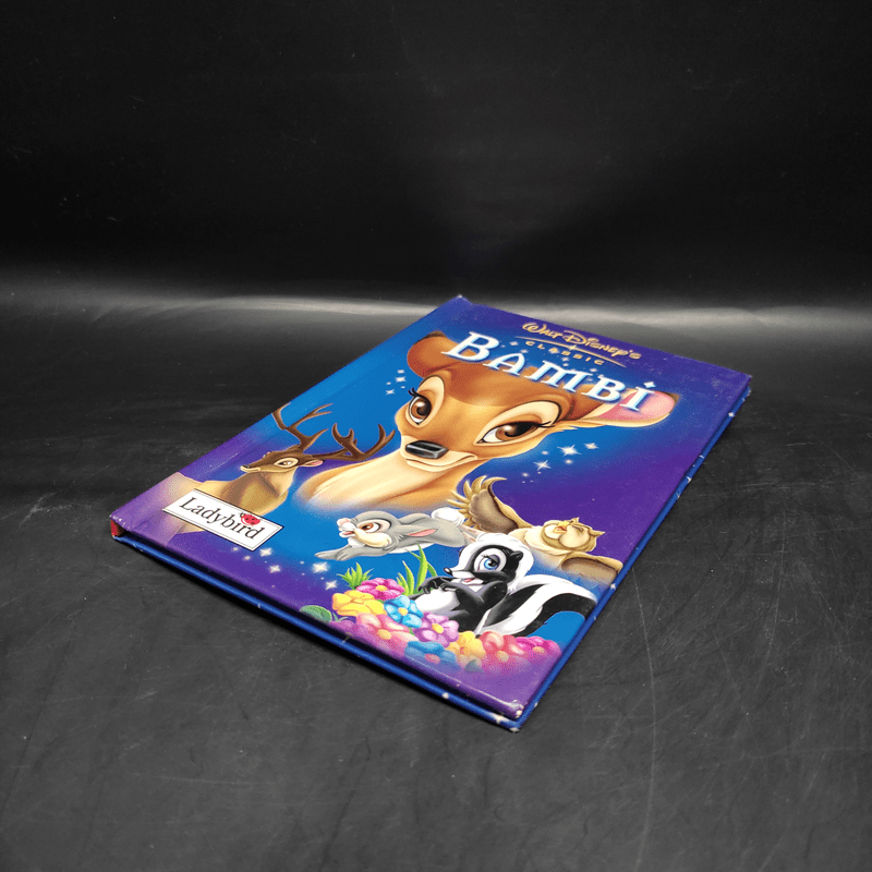 Walt Disney's Classic Bambi