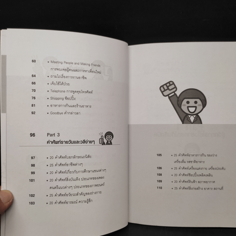 เก่งสนทนาภาษาอังกฤษ แม่นจำคำศัพท์ ใช้ได้ในชีวิตประจำวัน