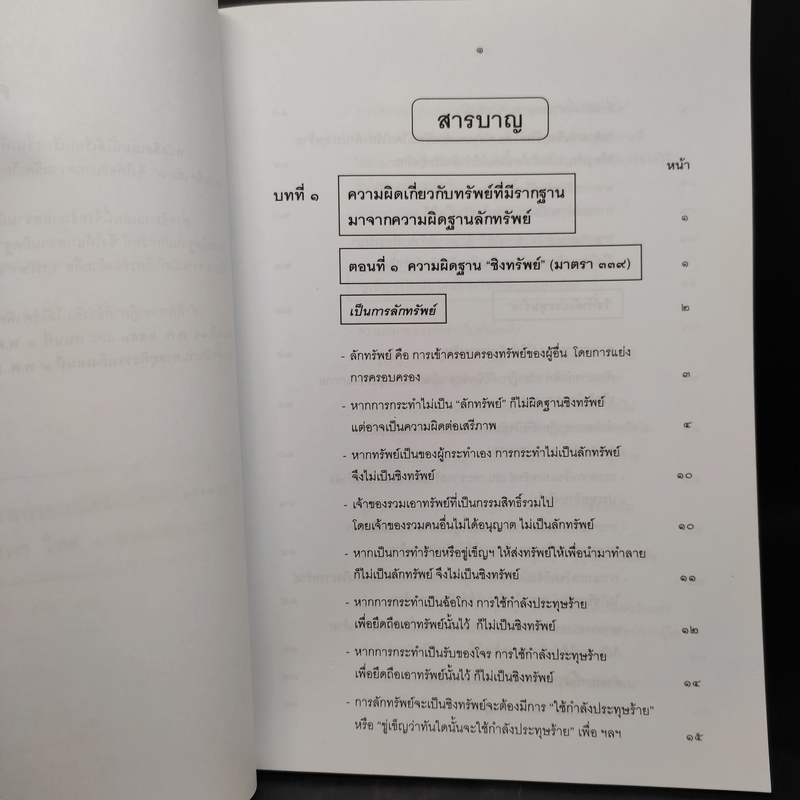 กฎหมายอาญา ภาคความผิด เล่ม 4 - ดร.เกียรติขจร วัจนะสวัสดิ์