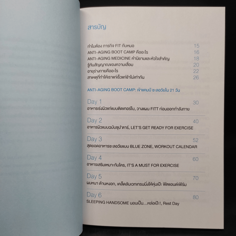 ภารกิจ FIT กับหมอ - ไพศิษฐ์ ตระกูลก้องสมุท (หมอหนุ่ม)