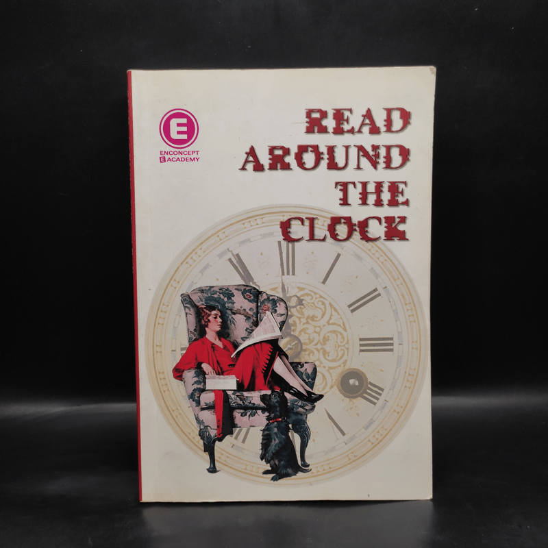 Read Around the Clock - Enconcept