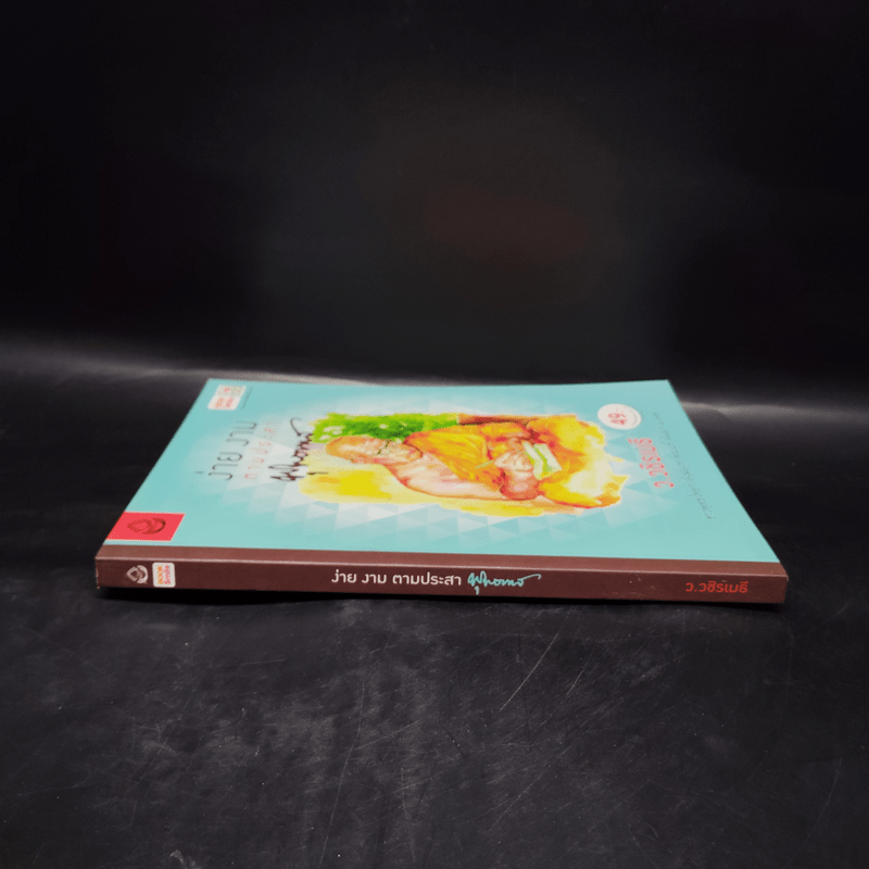 ง่าย งาม ตามประสาพุทธทาส - ว.วชิรเมธี