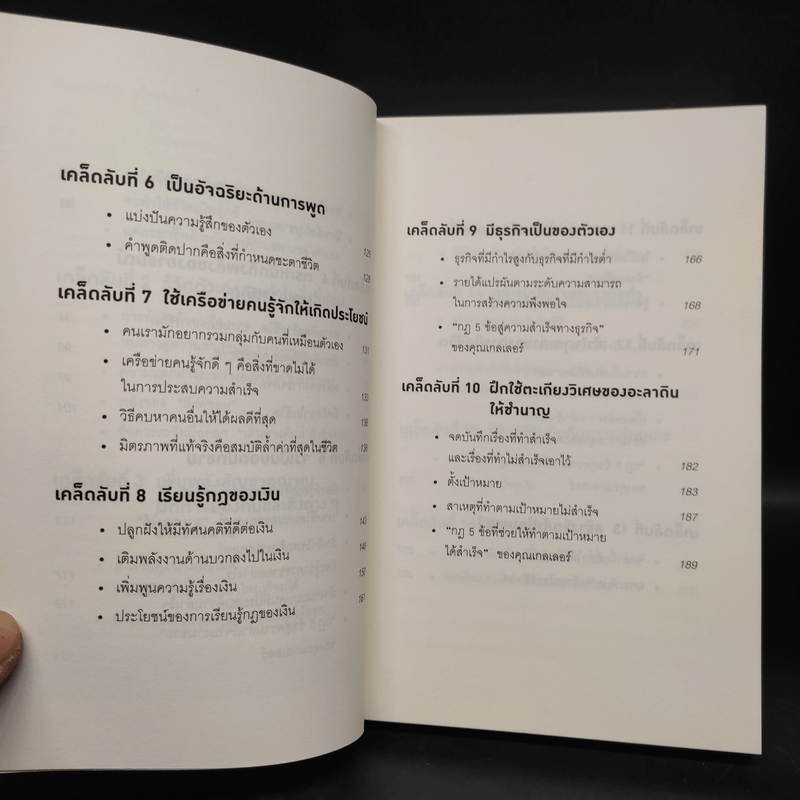 คิดแบบยิว ทำแบบญี่ปุ่น - ฮอนดะ เคน